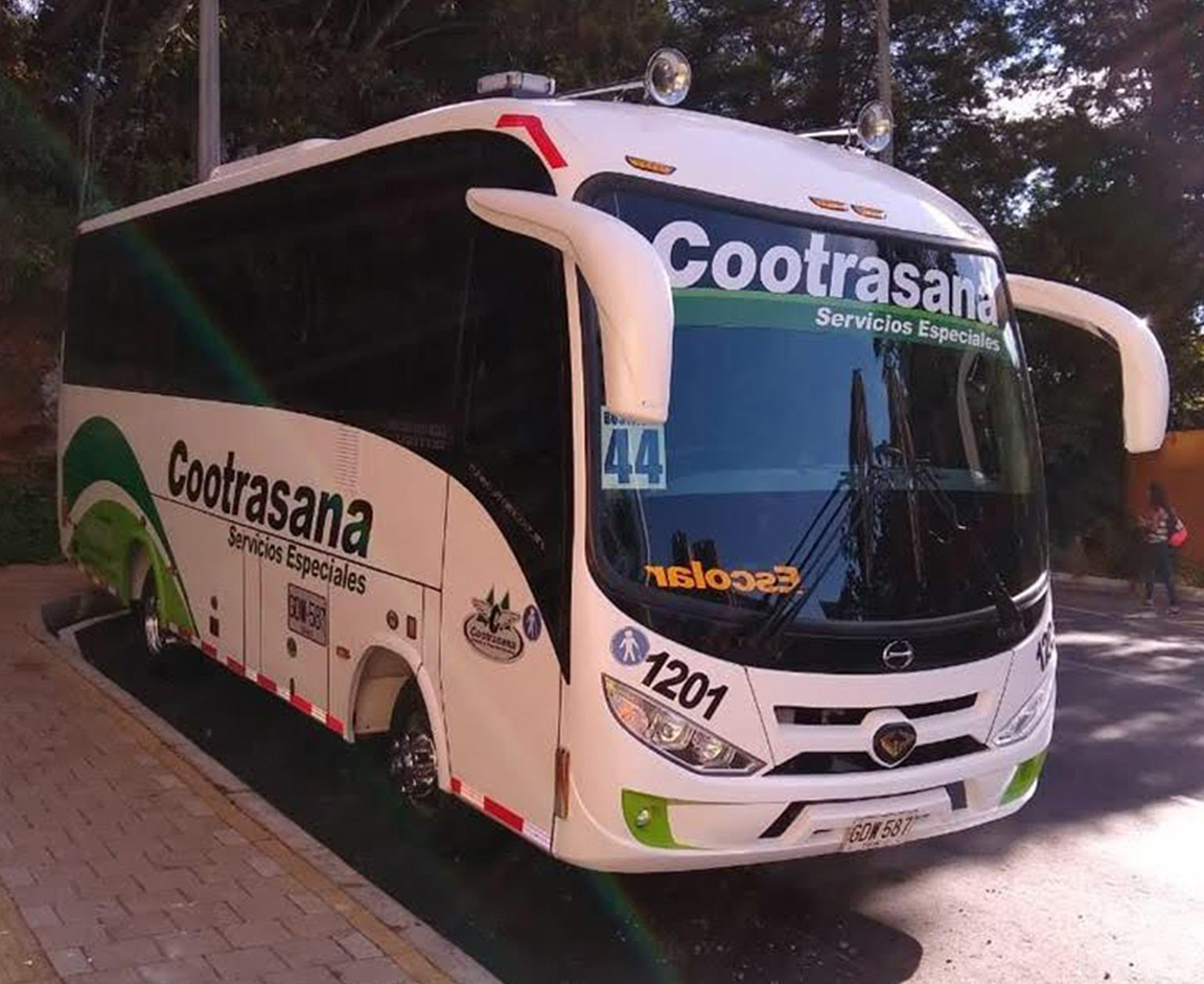 busetaR